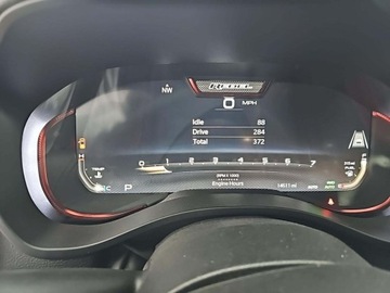  RAM 1500 Rebel 2025 3.0l 3.0 Benzyna 420KM, zdjęcie 8