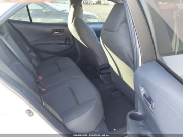 Toyota 2023 Toyota GR Corolla Core Manual, 1.6L R-3 300KM, 4x4, od ubezpieczalni 1.6, zdjęcie 4