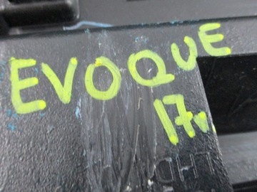 DEKORACE DESKY RANGE ROVER EVOQUE 17R