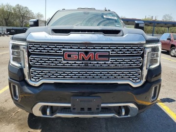  GMC Sierra K2500 Denali 2021 6.6l 6.6 Diesel 401KM, zdjęcie 5