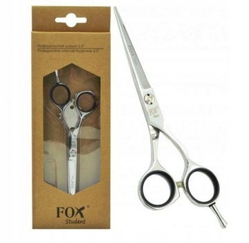 Ножницы для стрижки FOX Student
