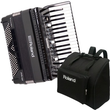 ROLAND FR-4x BAG pokrowiec w zestawie