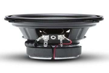 Колонки Rockford Fosgate R165-S VW GOLF 4 IV