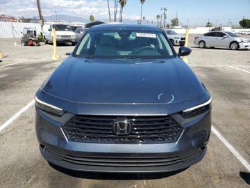 Honda 2023 Honda Accord EX 2023 1.5l 1.5 Benzyna 192KM, zdjęcie 5