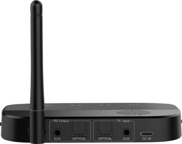 Музыкальный передатчик и приемник Renkforce BTHP-100