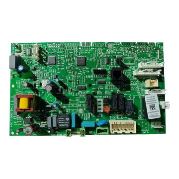 ЭЛЕКТРИЧЕСКИЙ МОДУЛЬ МАТЕРИНСКАЯ ПЛАТА EGIS PLUS BS 60001605-06 ОРИГИНАЛ