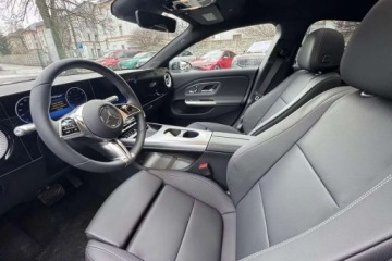 Mercedes CLA C118/X118 2026 Mercedes-Benz CLA AMG Line Polski Salon Duzy Rabat Dowolna Konfiguracja, zdjęcie 13