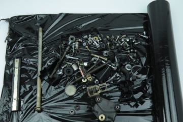 ВИНТЫ HONDA VT 600 SHADOW PC21 88-07