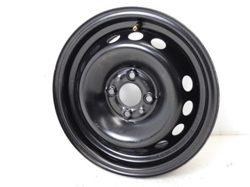 DISK 14 LANCIA MUSA YPSILON ET40