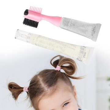 Edge Control разглаживающий и увлажняющий гель для волос 30 мл