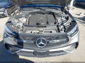Mercedes GLC C254/X254 2024 Mercedes-Benz GLC 2024r., 4x4, 2.0L 2.0 Hybryda 255KM, zdjęcie 11