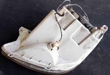 CHEVROLET SPARK II 05- SVĚTLOMET PRAVÝ SVĚTLO PRAVÁ