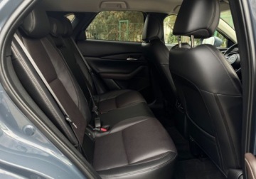 Mazda CX-30 2.0 Skyactiv-X 180KM 2020 Mazda CX-30 2,0 Automat Full Led Alu18 Virtual Skora Kamera Bose HeadUp Se, zdjęcie 23