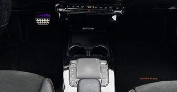 Mercedes CLA C118/X118 Coupe 2.0 220 190KM 2020 Mercedes-Benz CLA Salon PL 4Matic Edition 1 Kamera 360 CarPlay Android FV, zdjęcie 18