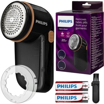 БРИТВА PHILIPS GC026/80 ДЛЯ ЗАПРАВКИ ОДЕЖДЫ