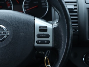 Nissan Note I Mikrovan Facelifting 1.4 88KM 2013 Nissan Note 1.4, Salon Polska, Klima, Klimatronic, zdjęcie 16