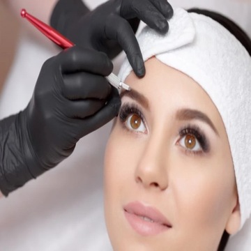 ПЕРЧАТКИ НИТРИЛОВЫЕ a'100 черные L'