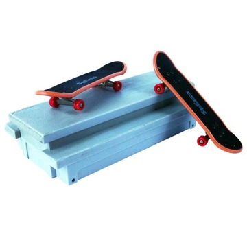SBEGO Fingerboard 2 шт. Плюс набор треков для скейтборда