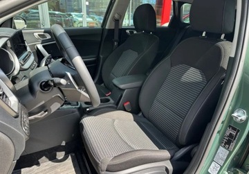 Kia Ceed III Kombi Facelifting 1.5 T-GDI 140KM 2024 Kia Ceed M pakiet SMART, 140KM 7DCT, dostepny od reki 1.5 Benzyna 140KM, zdjęcie 15