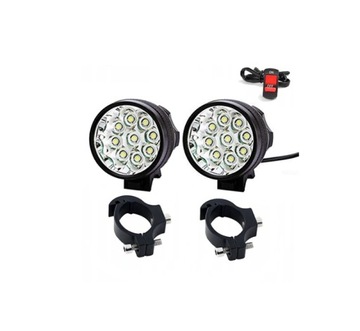 Галогенные лампы 90W 9000LM лампы отражатели Светодиодная световая панель