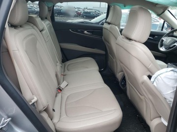 Lincoln 2023 Lincoln Nautilus Reserve 2023 2.0l 2.0 Benzyna 250KM, zdjęcie 11