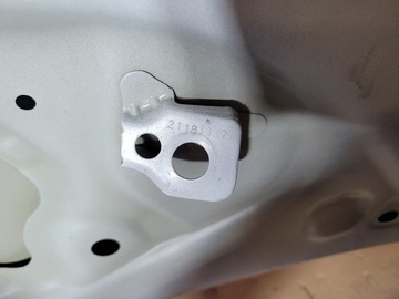 PEUGEOT 108 14R-> KAPOTA KRYT MOTORU