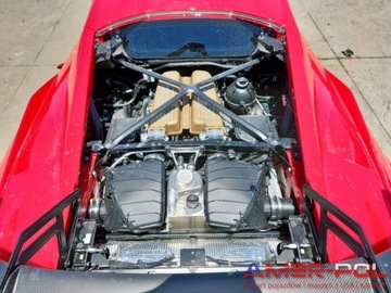 Lamborghini Huracan 2023 Lamborghini Huracan _STO_V10_5.2 L_630 km_2023r 5.2 Benzyna 630KM, zdjęcie 10