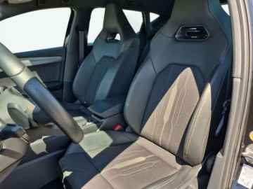 Cupra Leon II Hatchback 2.0 TSI 300KM 2023 Cupra Leon 300km VZ Full link BeatsAudio 2.0 Benzyna 300KM, zdjęcie 11