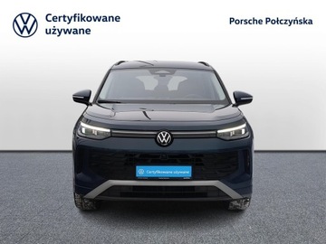 Volkswagen Tayron 2025 Volkswagen Tayron diesel, automatyczna, napęd 4x4(, zdjęcie 7