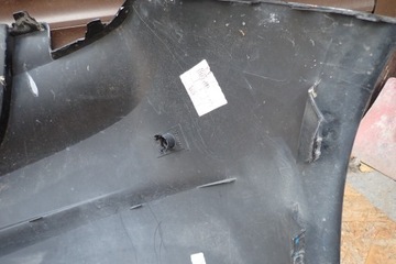 OPEL Astra K V Бампер задний 5D HB 39161692