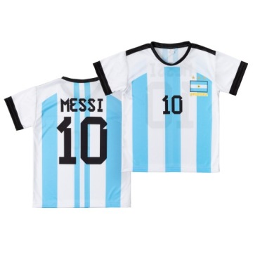Футбольная форма MESSI ARGENTINA 10+ в подарок