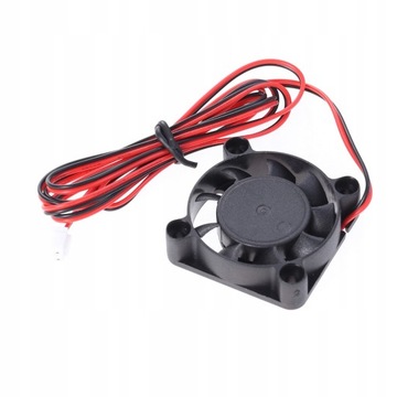 DC 24V 4010 Mini wentylator bezszczotkowy 40x40x10