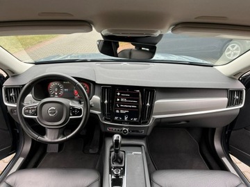 Volvo V90 II Kombi 2.0 D4 190KM 2017 Volvo V90 2.0 D4 190 KM Full LED Skóry FV23%, zdjęcie 5