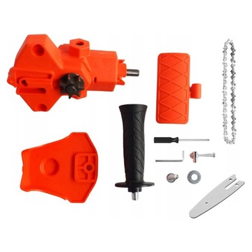 НАСАДКА ЦЕПНОЙ ПИЛЫ ДЛЯ ДРЕЛ И ОТВЕРТОК