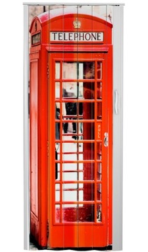 ГЛАЗА ПОП АРТ АРМОНИК ДВЕРЬ 83 СМ