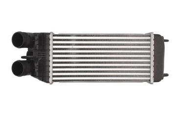 INTERCOOLER CITROEN C3 DS3 10-16 C3 PICASSO 09-