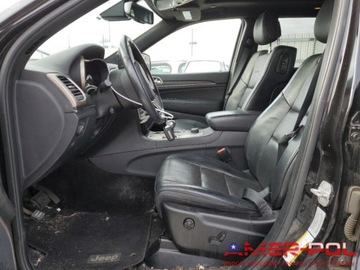 Jeep Grand Cherokee IV 2015 Jeep Grand Cherokee _Summit_WK2_4x4_3.6 L_290 km_2015r 3.6 Benzyna 290KM, zdjęcie 7