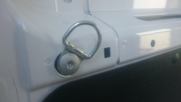 Держатель-вешалка КРЮК Ducato Master Jumper mount