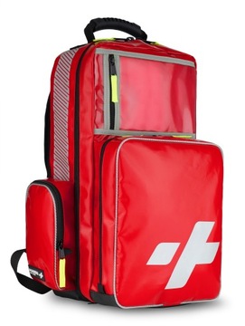 Apteczka plecakowa MB-30 30 litrów