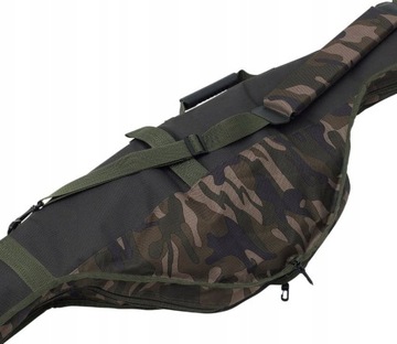 Чехол Prologic Avenger Padded Multi на 3 удилища длиной 12 футов и длиной 198 см.