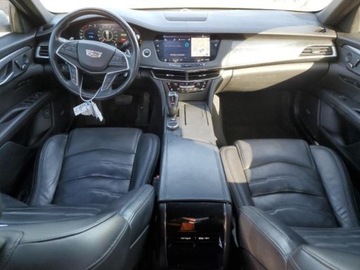 Cadillac 2019 Cadillac CT6 2019, 3.0L, 4x4, SPORT, od ubezpieczalni 3.0 Benzyna 404KM, zdjęcie 7