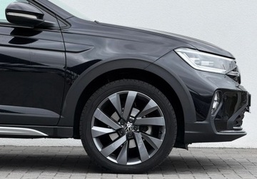 Volkswagen Taigo 1.5 TSI 150KM 2024 Volkswagen Taigo Matrix-LED Aktywny tempomat Kamera Salon PL FVAT23 G, zdjęcie 3