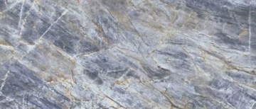 CERRAD BRAZILIAN QUARTZITE BLUE POLISHED 60X120