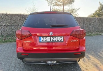 Suzuki 2019 Suzuki Vitara Suzuki Vitara 1.4 Boosterjet Premium 2WD 1.4 Benzyna 140KM, zdjęcie 15