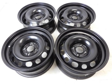 ДИСКИ 16 PEUGEOT 3008 5008 CITROEN C4 DS4 DS5 ET32