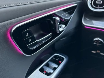 Mercedes GLC C254/X254 Coupe 2.0 200 204KM 2025 GLC Coupe 200 4-Matic AMG Line 2.0 (204KM) 2025, zdjęcie 12