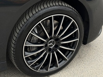 Mercedes Klasa S W222 Coupe Facelifting 3.0 450 367KM 2018 MERCEDES-BENZ KLASA S 450 4Matic 9G-TRONIC Exclusive Edition, zdjęcie 8