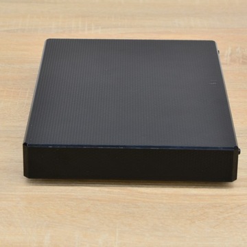 ухоженный Blu-ray DVD-плеер LG BP250 + пульт дистанционного управления