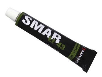 SMAR W TUBCE DO ŁOŻYSK ŁT43 20 ML