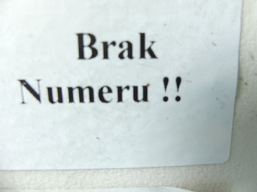 PŘÍVOD WAZ TRUBKA VODY MAZDA CX-9 3.7B 06-09